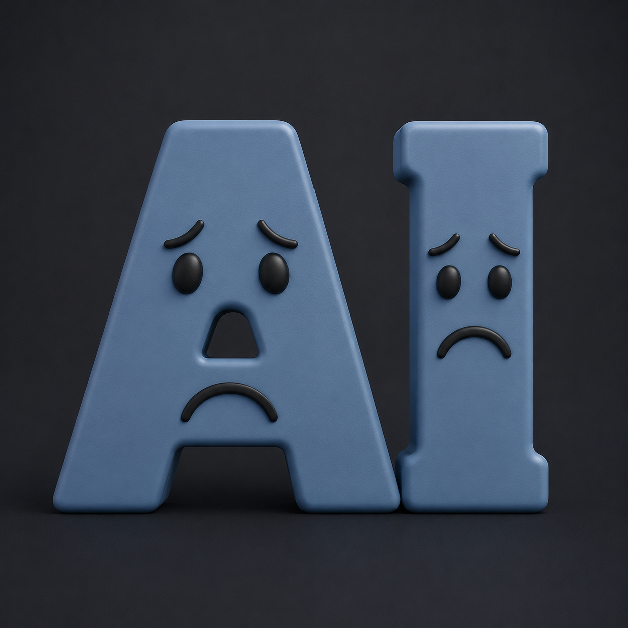AI Can Make Content. It Can't Make Hits.