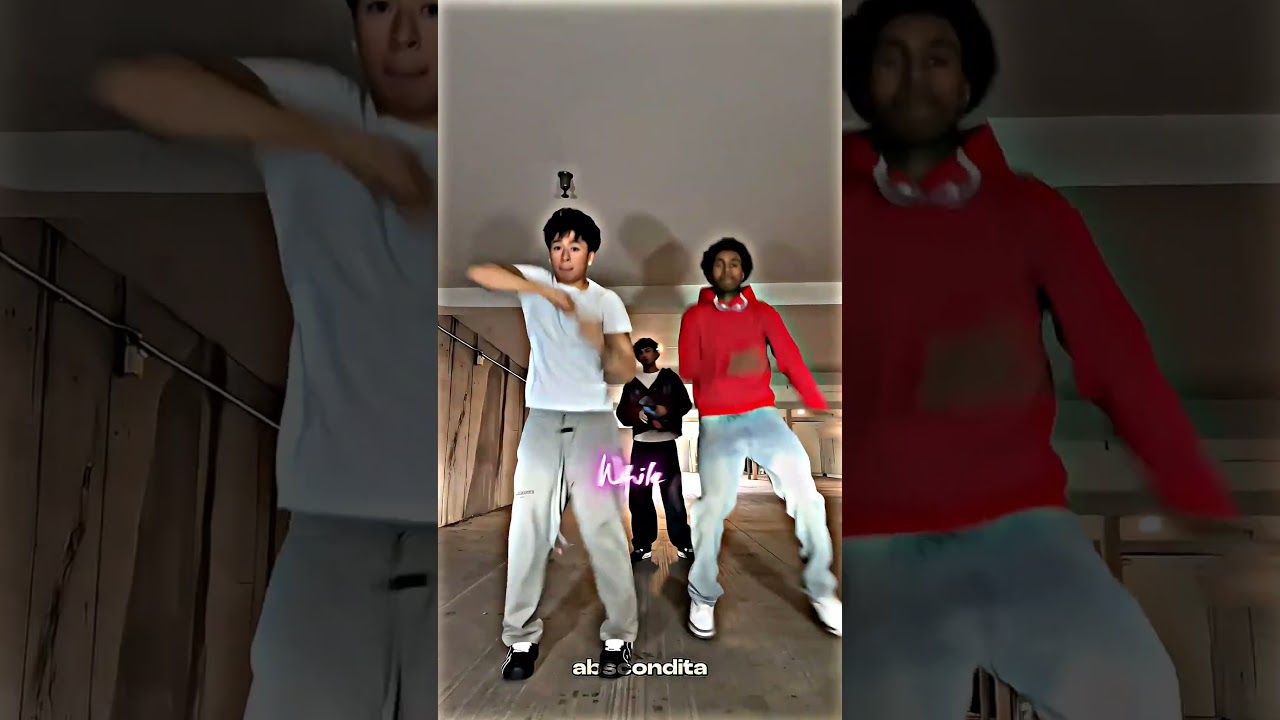 Pop Dat Thang Remix Beat-Cut Edit,@Abscondita dance edit