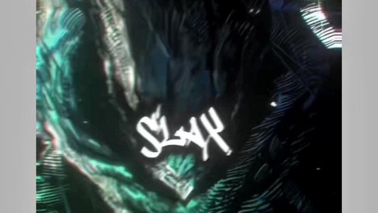 Slax Watermark CapCut voice-branded edit sting, @nq_tutorials 52.2K likes